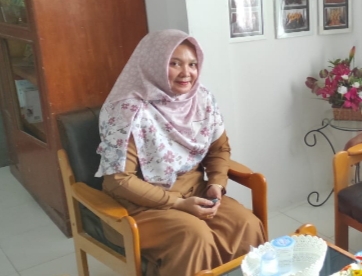 Kepala TK Negeri Langsa Timur Nana Suzanna Diduga Pungli, Guru Di Kambing Hitamkan