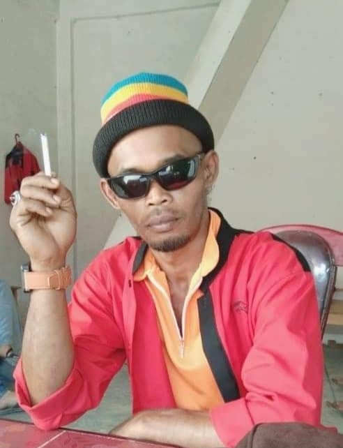 Kabar Duka, Seniman Komedian Aceh Langkawi Tutup Usia
