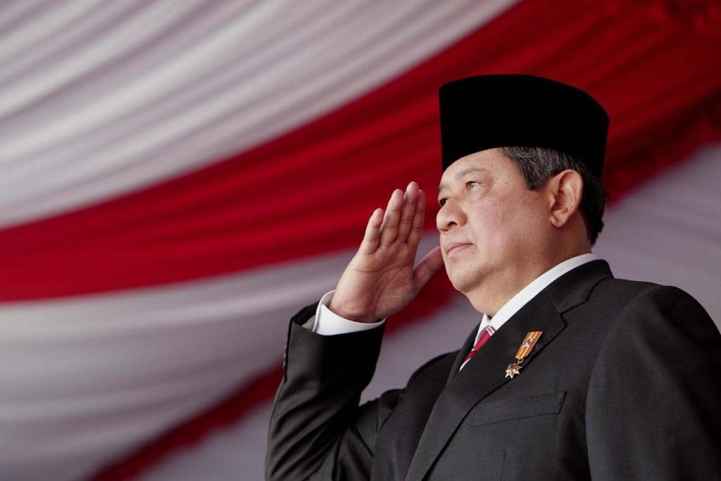 Kabar MA Bakal Kabulkan PK KSP Moeldoko, SBY ke Kader Demokrat: Jika Keadilan tak Datang, Kita Berhak Memperjuangkannya