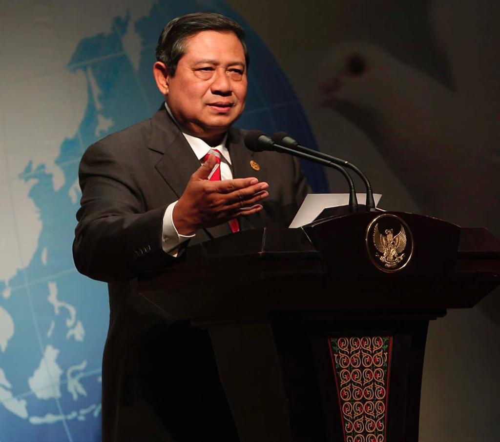 Tanggapi Kabar Perubahan Sistem Pemilu 2024 Menjadi Proporsional Tertutup, SBY: KPU dan Parpol Akan Alami Krisis