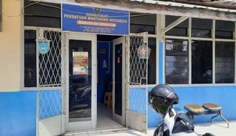 PWI Ogan Ilir Memilih Pemimpin, Wakil Ketua Dan Bendahara Siap Maju Berkompetisi