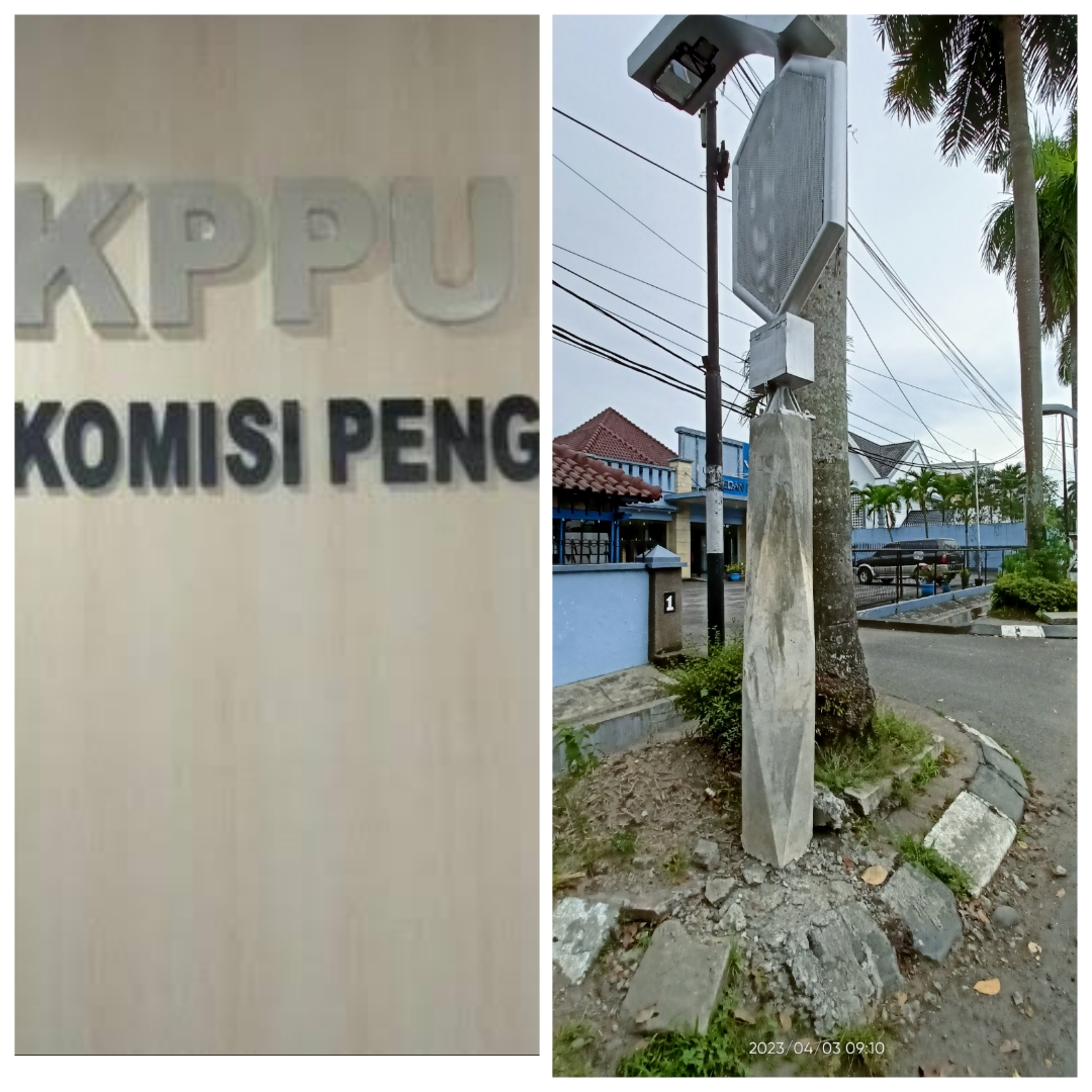 Indikasi Persekongkolan Tender Dibalik Polemik Lampu Pocong Kota Medan