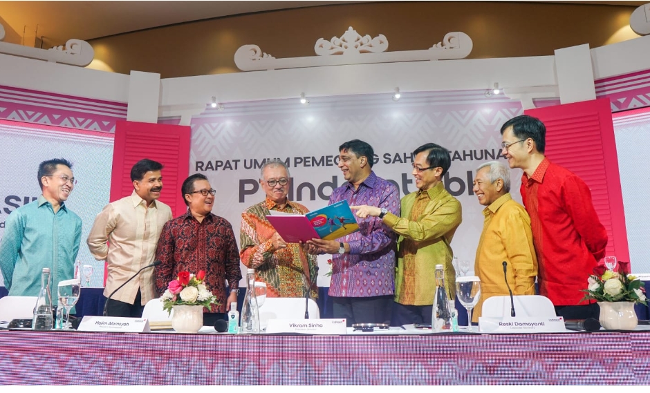 Catat Kenaikan Pertumbuhan Laba Bersih di Tahun 2022, Indosat Bagikan Dividen Rp2 Triliun