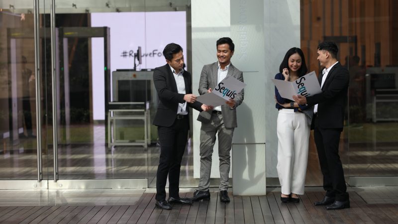 Manajemen Risiko Ada Pada Setiap Fase Kehidupan. Pastikan Anda Sudah Punya Asuransi Jiwa dan Asuransi Kesehatan