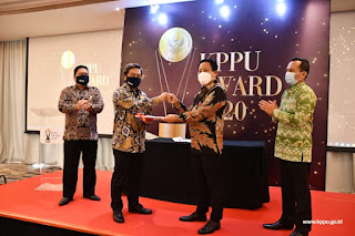 KPPU Nilai Sinergi dan Kordinasi Kelembagaan Dibutuhkan Atasi Masalah Kemitraan