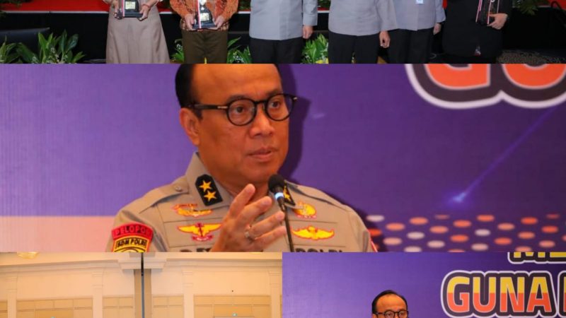 Cara Irjen Dedi Rawat Mental Pegawai Negeri Polri Guna Cegah Aksi Bunuh Diri