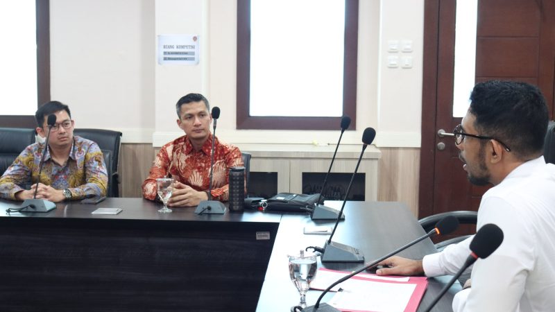 Shopee Patuhi Perintah KPPU Untuk Perbaikan Kemitraan Mitra Pengemudi