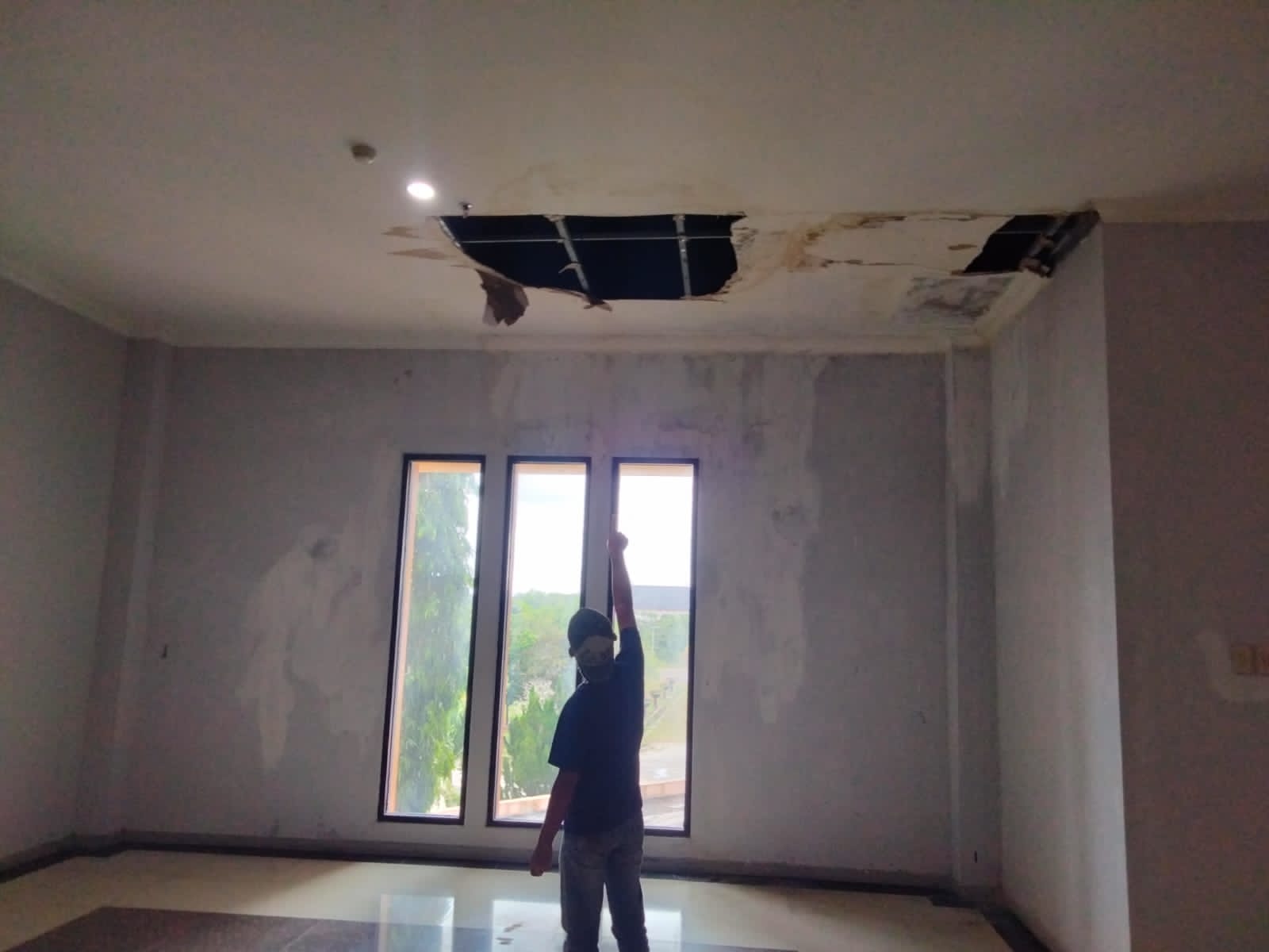 Sejumlah Pengadaan di Sekdakab Tubaba Terindikasi Melanggar Aturan