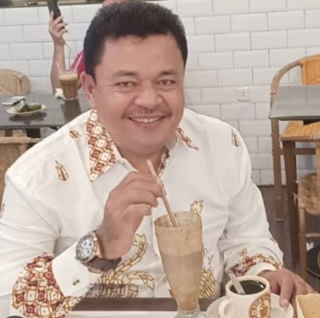 Jelang Pilkades Serentak di Taput, Roder: Pilih Kades yang Dapat Memajukan Desa yang Paham IT, Bahasa Inggris dan Pariwisata