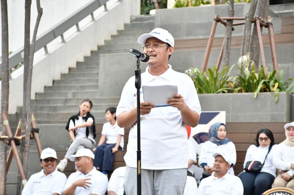 KPPU Deklarasikan Tanggal 5 Maret Sebagai Hari Persaingan Usaha