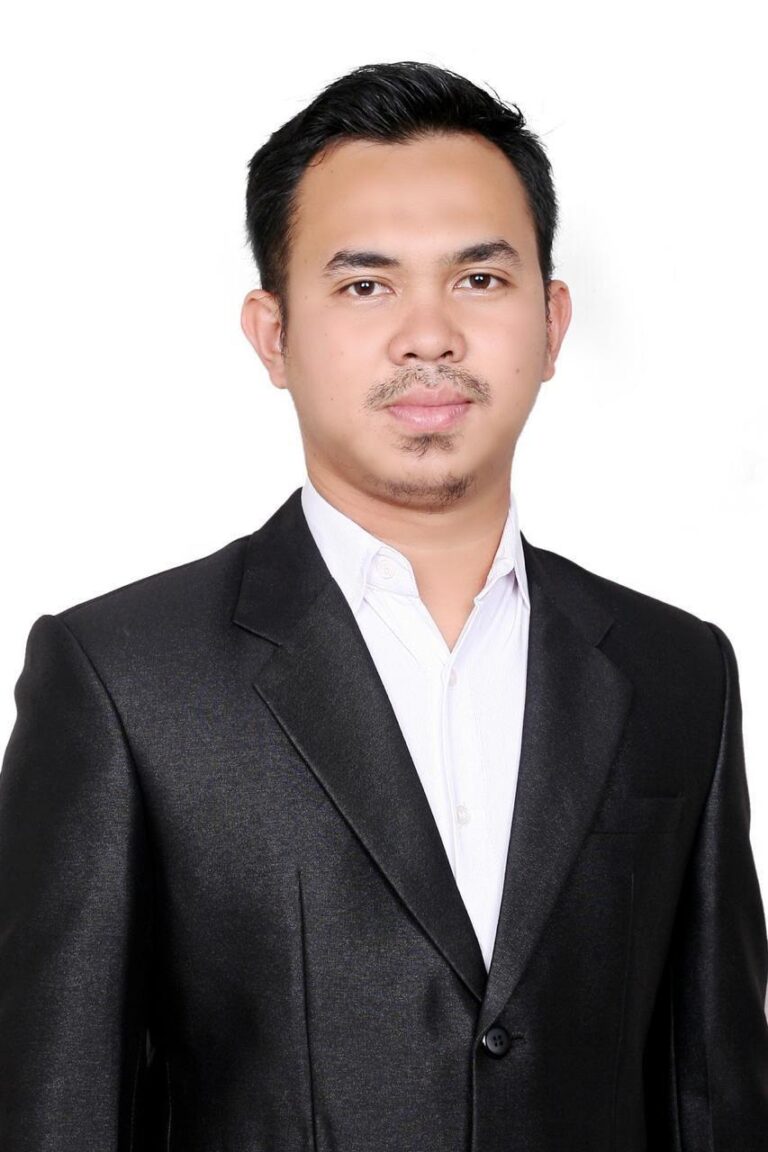 Rudi Kurniawan Ketua Komisi 1 DPRD Soroti Banjir Di SDN Pangkalpinang