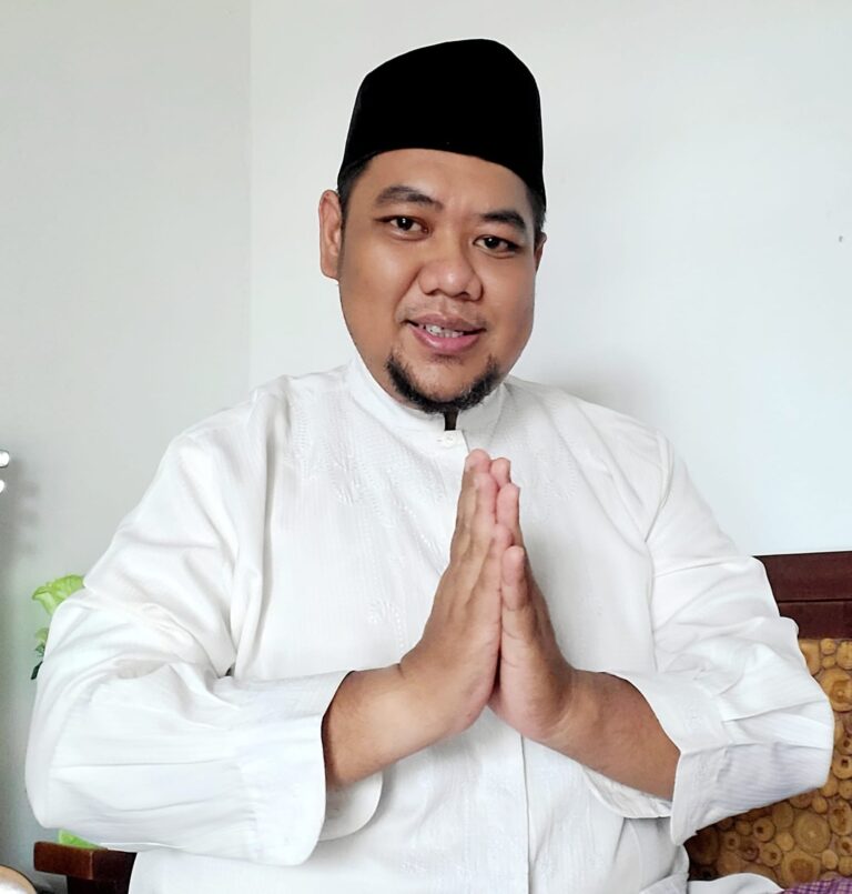 Rio Setiady Anggota DPRD kota Pangkalpinang Berharap Mudik 2023 Aman dan Lancar