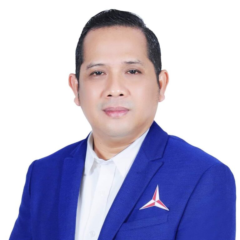 Wakil Ketua DPRD Minta Pemkot Pangkalpinang Awasi Ketersediaan Stok Dan Harga Bahan Pokok