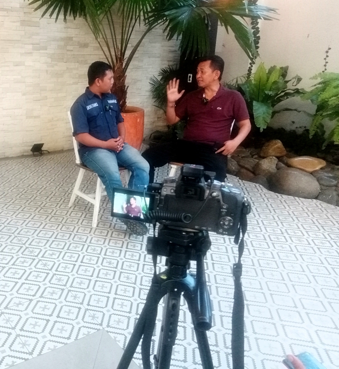 DPW MUKNAS Sah Dilantik!!, Mendeklarasikan Diri Menuntaskan Persoalan Intoleran Beragama di Sumut
