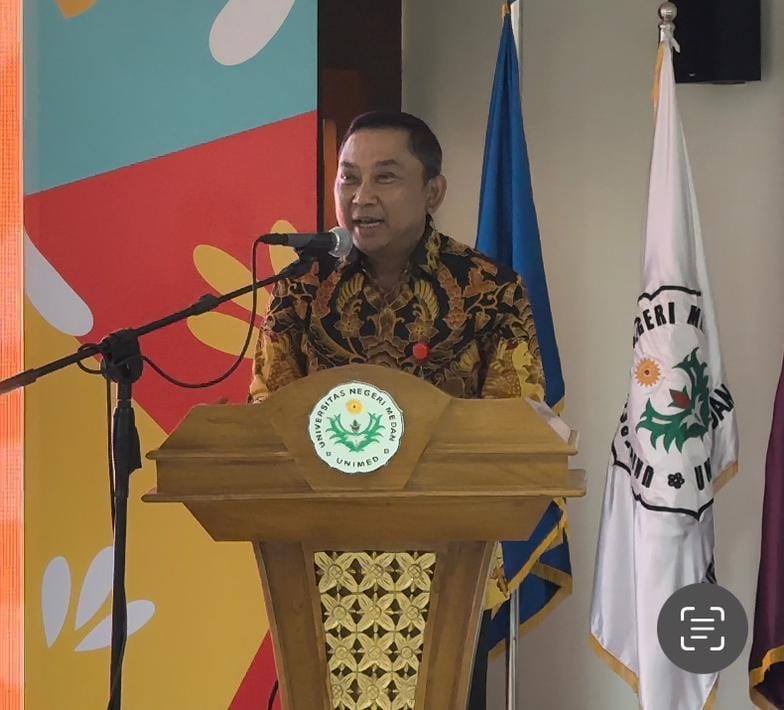 OJK Lindungi Konsumen Sektor Jasa Keuangan, dan Edukasi 9.500 Peserta di Wilayah Sumut