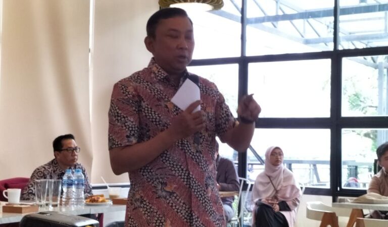 OJK R5 Sumbagut Pantau Kinerja Asuransi Jiwa