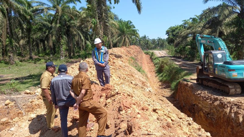 Wakil Bupati Asahan Buka Rembuk Stunting Tingkat Kabupaten Asahan Tahun 2023