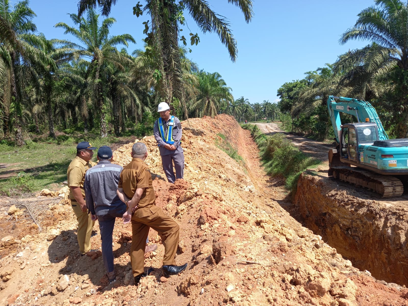 Wakil Bupati Asahan Buka Rembuk Stunting Tingkat Kabupaten Asahan Tahun 2023