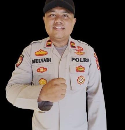 Polsek Nurussalam dan Idi Cut Masuk Final Bola Volly HUT Bhayangkara ke 77