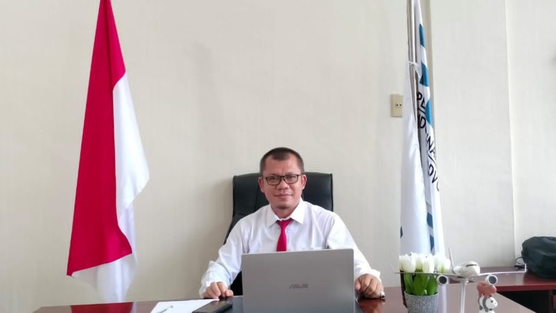 Ketua DPW LSM Baladhika Adhiyaksa Dukung Kejari PS Ungkap Kasus Dugaan Korupsi Proyek Galvanis Outer Ringroad Pematang