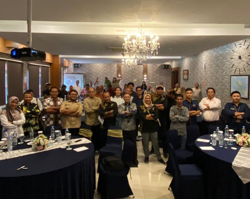 Proyek LNG Tangguh Miliki Peran Penting Menbantu Peningkatan  Produksi Gas Nasional
