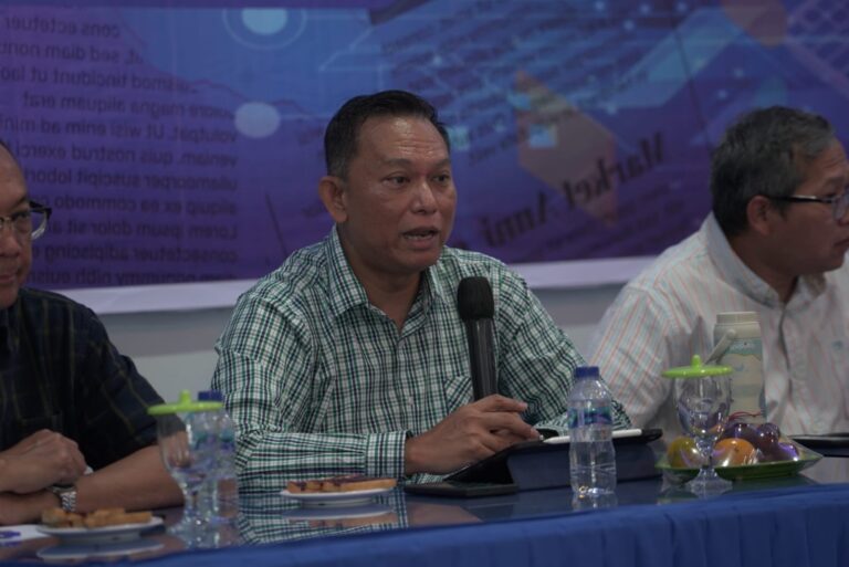 BI : Dorong Konektifitas System Pembayaran dan Pertumbuhan Ekonomi Kawasan ASEAN