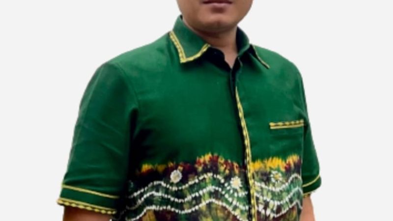 Prediksi Jeffry Sentana Soal Seleksi Calon KIP Langsa