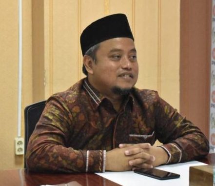 Ketua Fraksi PKS Medan Dukung Honor Kepling Dinaikan