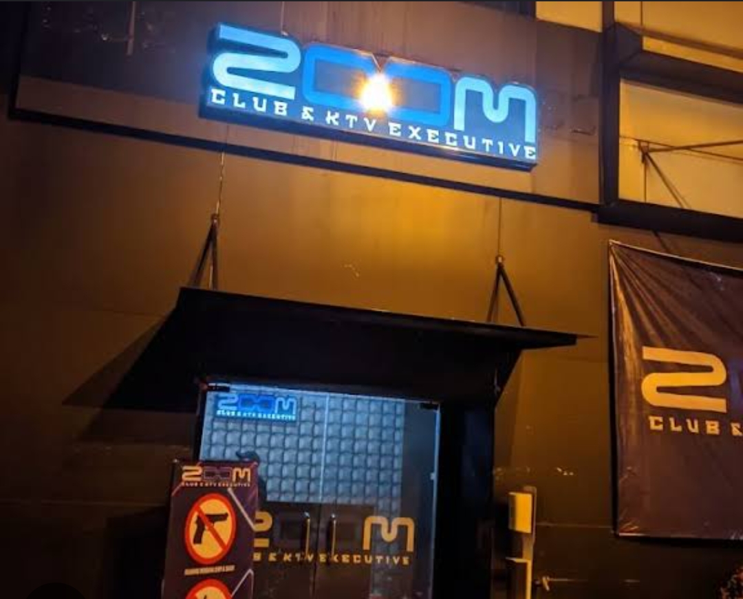 Paket ” Abang Bayar Gopek ” di Zoom KTV Diduga Rusakkan Mental Anak Dibawah Umur