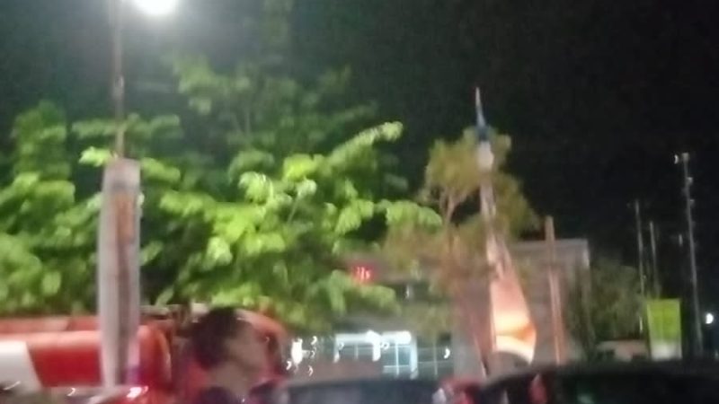 Masyarakat Kecewa : EO Penyelenggara PRSU 2023 Kurang Berpengalaman, Jalan Jadi Macet