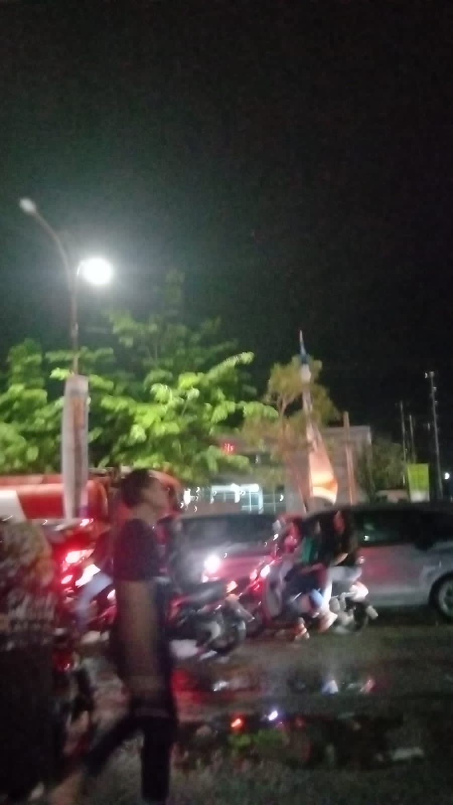 Masyarakat Kecewa : EO Penyelenggara PRSU 2023 Kurang Berpengalaman, Jalan Jadi Macet