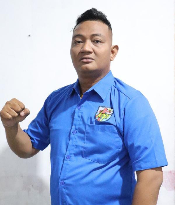 KNPI Minta Wali Kota Bobby Nasution Copot Camat Medan Deli