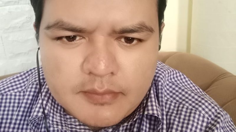 KAMPAK, Polemik Ketua DPRK Langsa Maimul Mahdi AV PANMUS