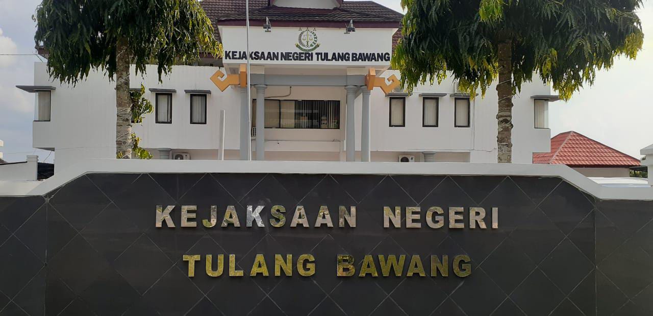 Kejari Segera Panggil PPK PUPR Tulang Bawang Pembangunan Septik Tank Komunal tahun anggaran 2022