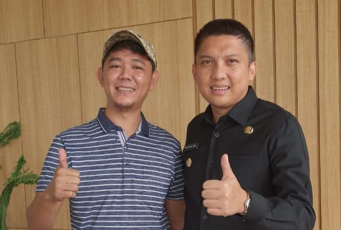Diduga Oknum Tidak Bertanggung Jawab Telah Menyalah Gunakan Anggaran Media Untuk Publikasi Desa
