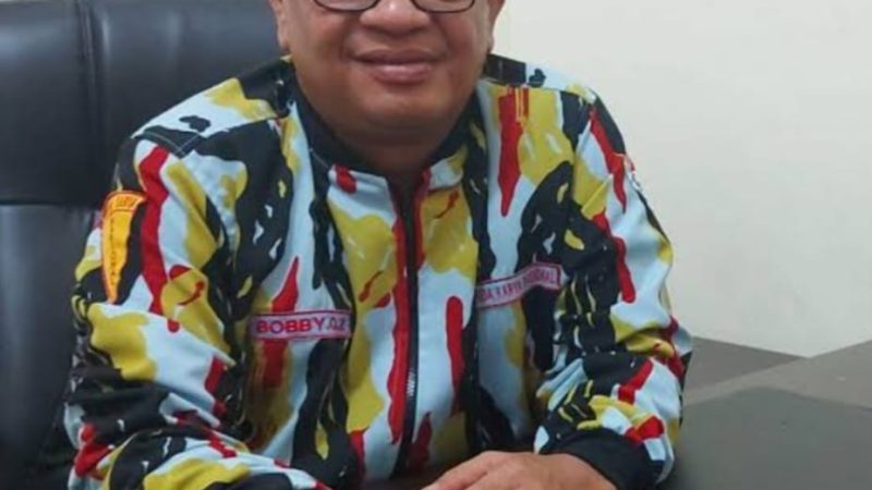 PKN Minta Wali Kota Medan Aktifkan Lampu-lampu Jalan untuk Cegah Begal Makin Mengganas