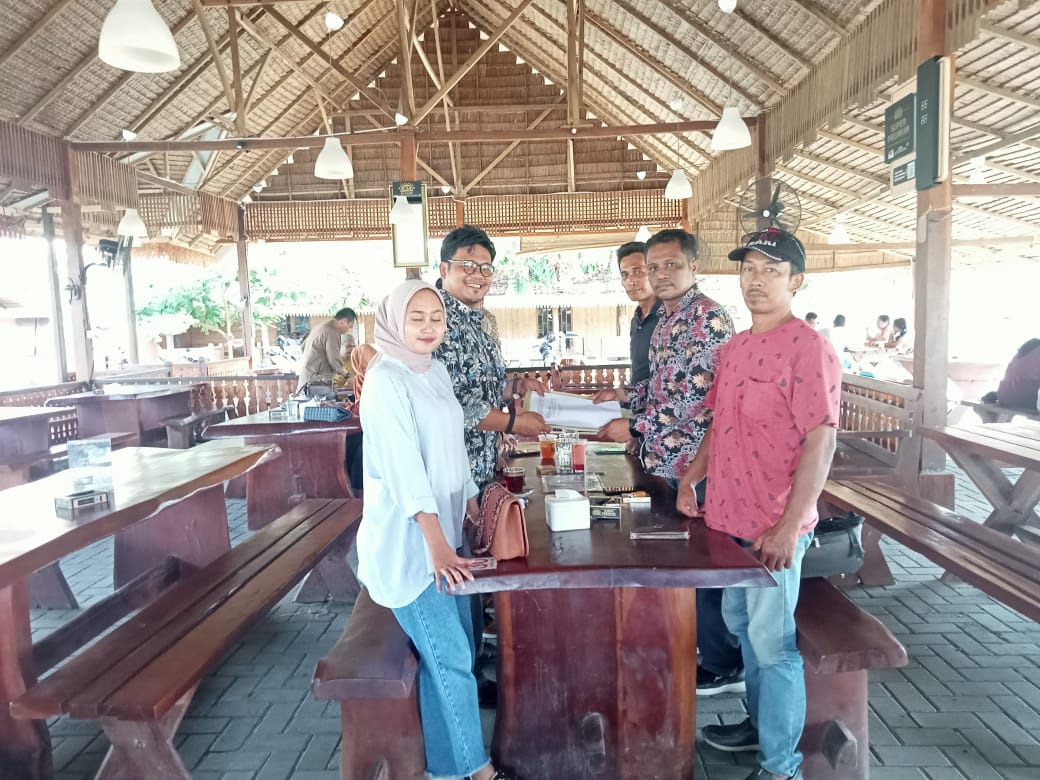 Permata Nusantara dan LKMDI Lakukan Nota Kesepahaman Pembangunan Kawasan Pertanian Terpadu di Kabupaten Langkat
