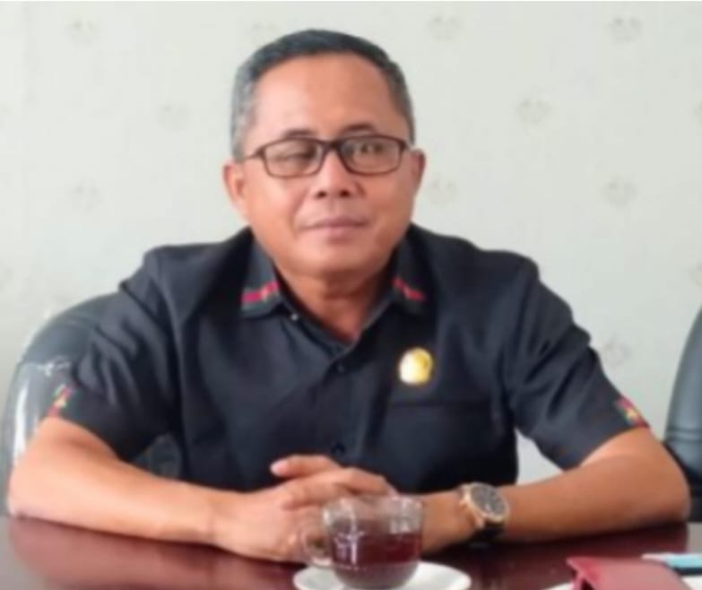 Soal Kasus Istri Sekda, Komisi IV DPRD Ogan Ilir Akan Panggil Inspektorat dan Dinas Terkait