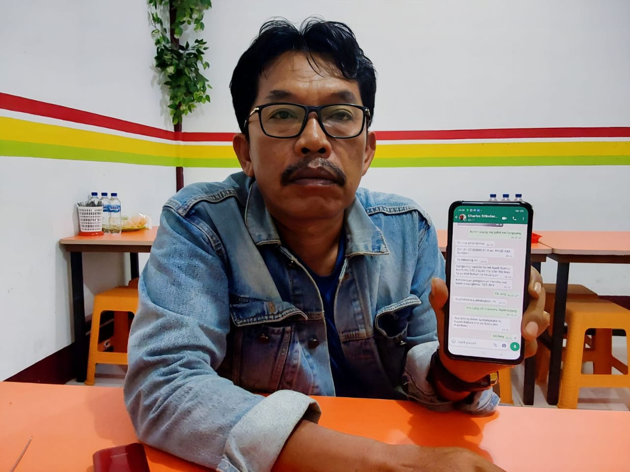 Skandal TBPP Pemerintah Kabupaten Samosir: Warga Ditipu 150 Juta untuk Mengganti Kerugian Negara Akibat Kelalaian Pejabat