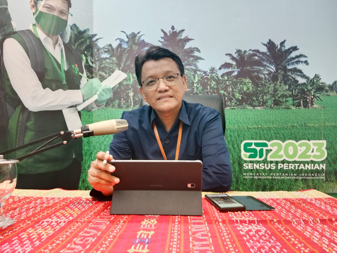 BPS Sumut, Ada 4 Faktor Pengaruhi Kemiskinan