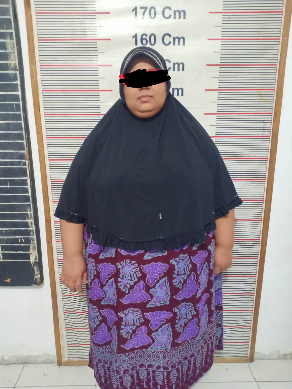 Berdalih Bisa Urus Masuk TNI AL,CL (45) Warga Bandar Sinembah Kec. Binjai Barat Tipu Warga Rp 50.000.000