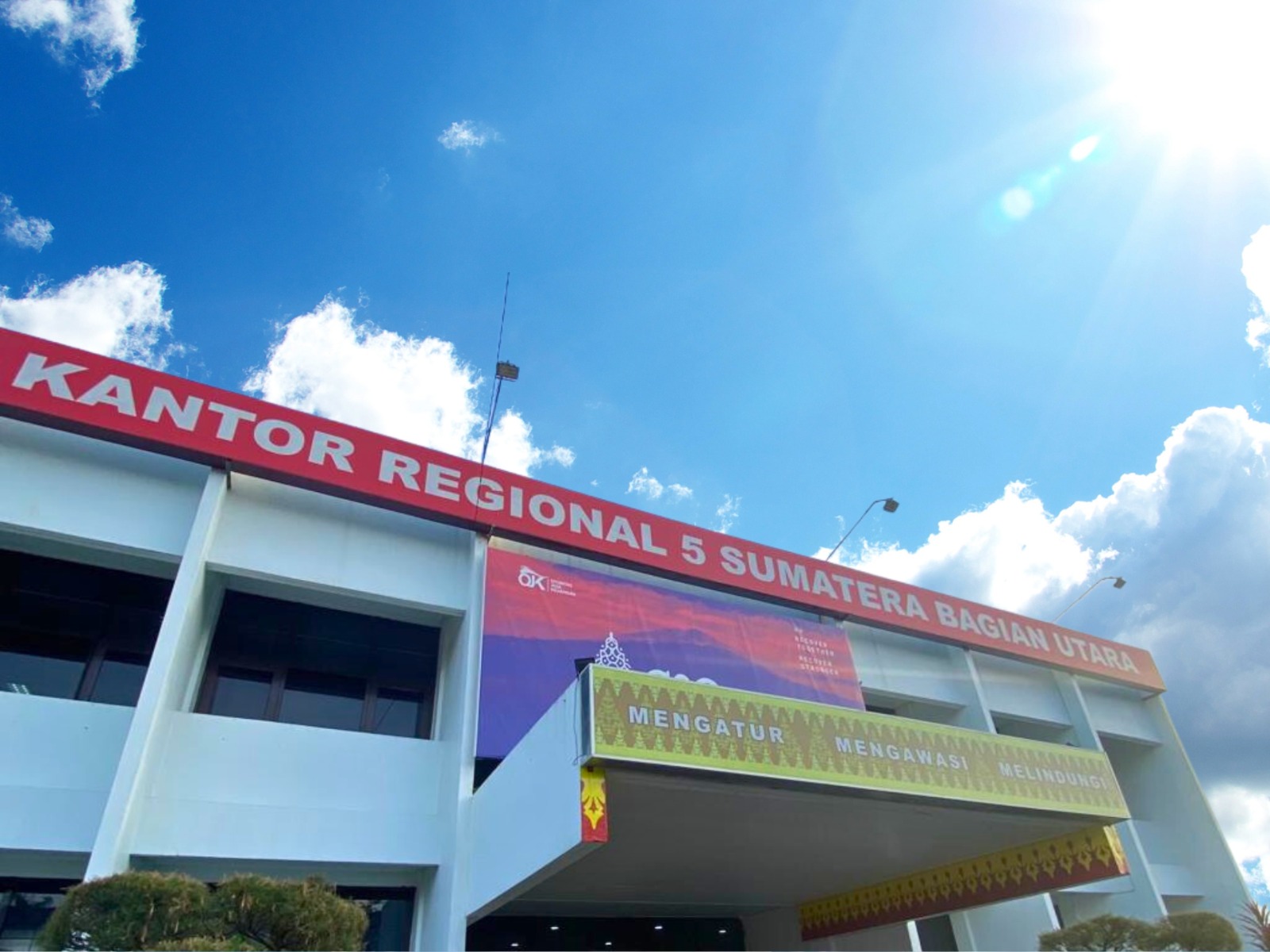 OJK Sumbagut, Jaga Sektor Jasa Keuangan di Masa Perekonomian Global