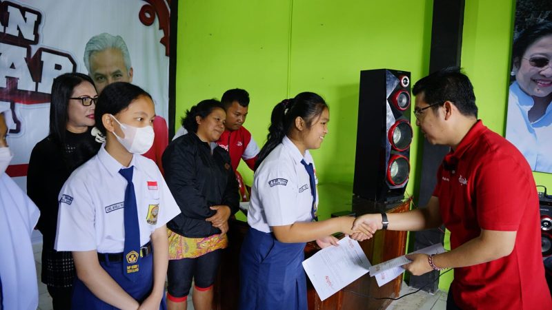 Bane Raja Manalu : Pergaulan Dan Jejaring Menentukan Seseorang Menjadi Sukses