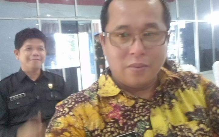 Disinyalir Para Kabag di Setwan Muratara Saling Sikut