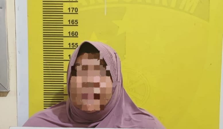 Raib Ratusan Juta, Penipu Asal Aceh Diciduk Polres Inhu Riau 