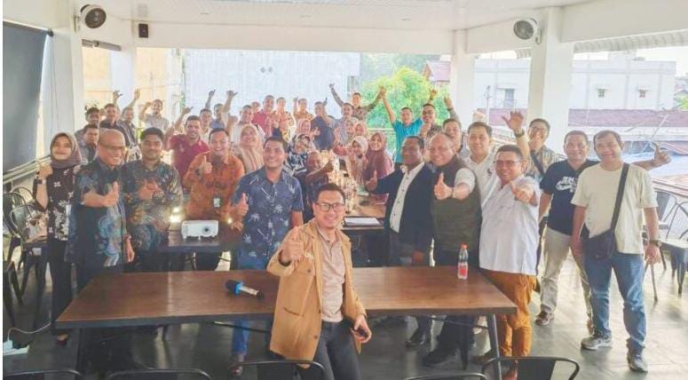 36.000 Tenaga Rentan PKH Aceh Utara Berpotensi Jadi Peserta BPJS ketenagakerjaan