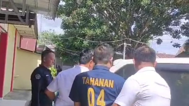 Dipergunakan Membayar Barang COD serta Cicilan Mobil, Polres Nias Tetapkan Dua Tersangka