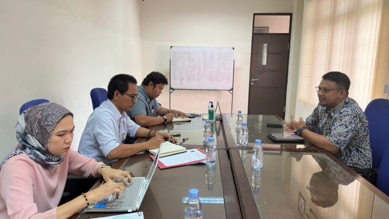 KPPU Kanwil I Medan, Panggil Pertamina Bahas Kelangkaan Elpiji 3 Kg