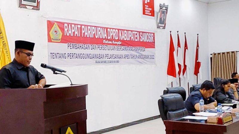 Fraksi PDI-P minta TBPP dibubarkan, diduga menjadi “Calo” Proyek Hingga Berujung Penipuan