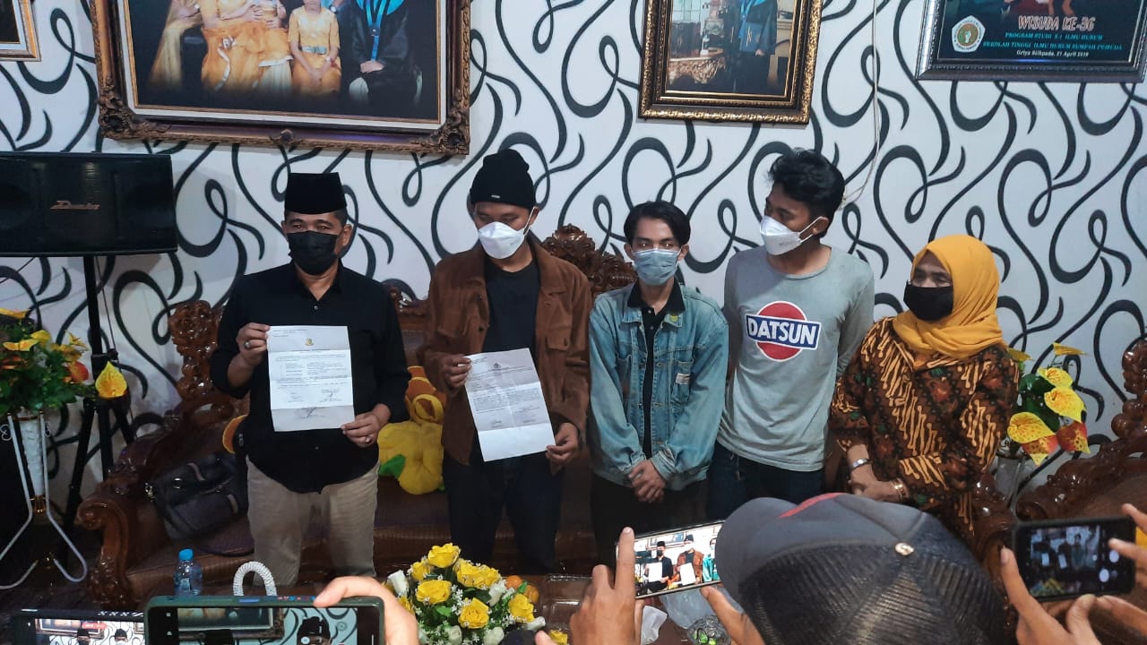 Diduga Pemberitaan Tak Berimbang Dan Oknum TNI Menghambat Perdamaian Minta Uang Damai 30 Juta